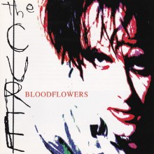 The CURE – Bloodflowers CD